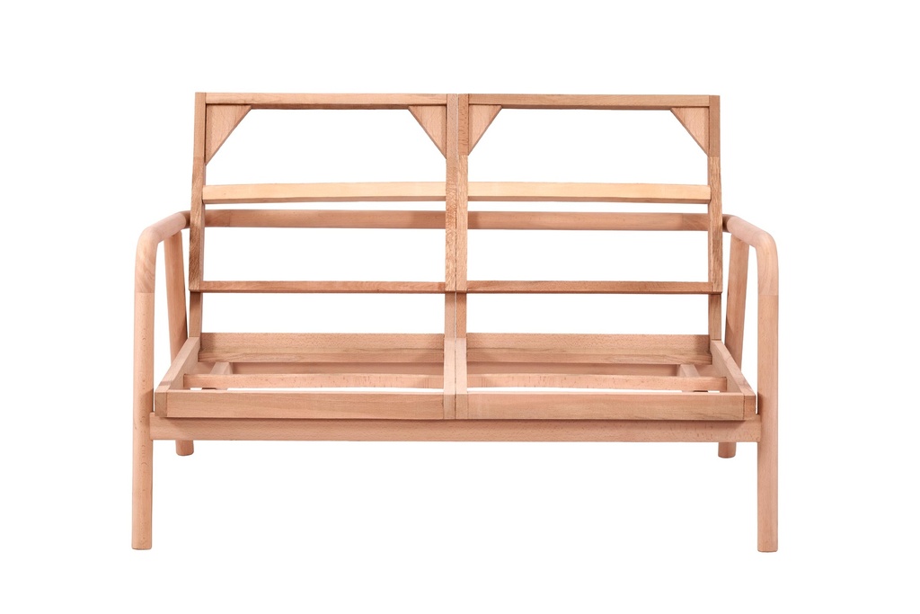 Element Set - SET CANAPEA+FOTOLII DIN LEMN