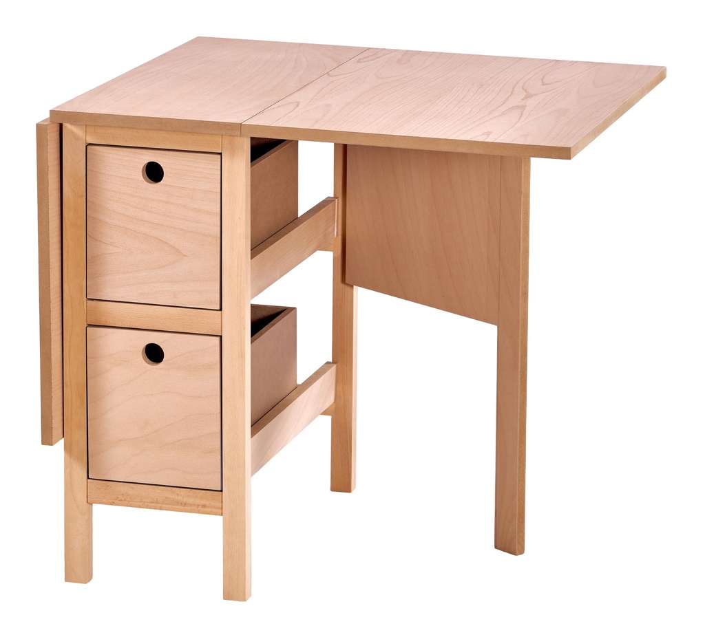 MASA EXTENSIBILA DIN LEMN