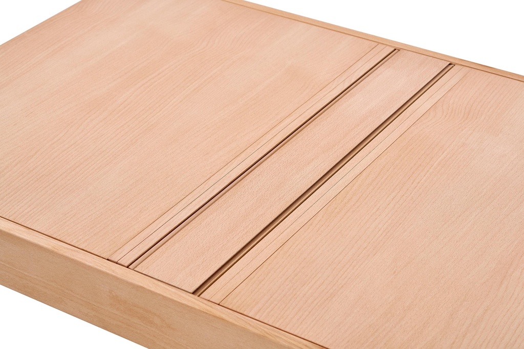 MASA DREPTUNGHIULARA EXTENSIBILA DIN LEMN