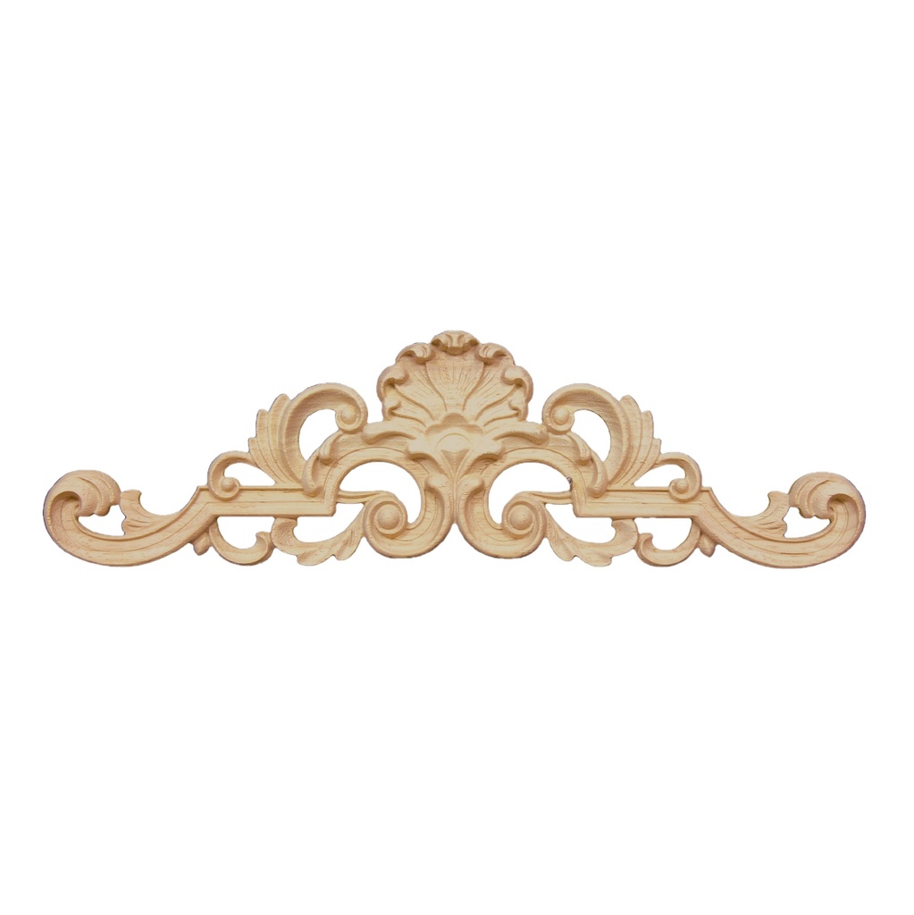 Appliquer le bois décoratif