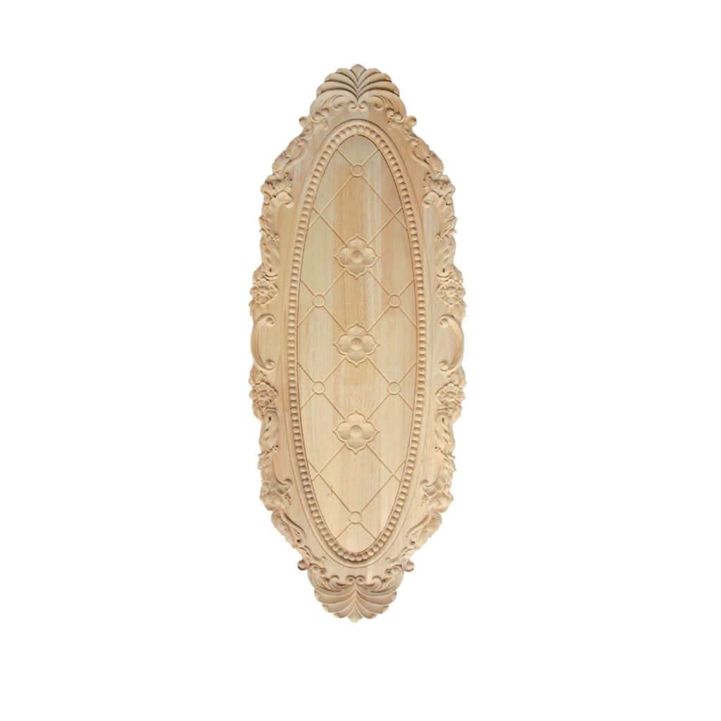 Appliquer le bois décoratif