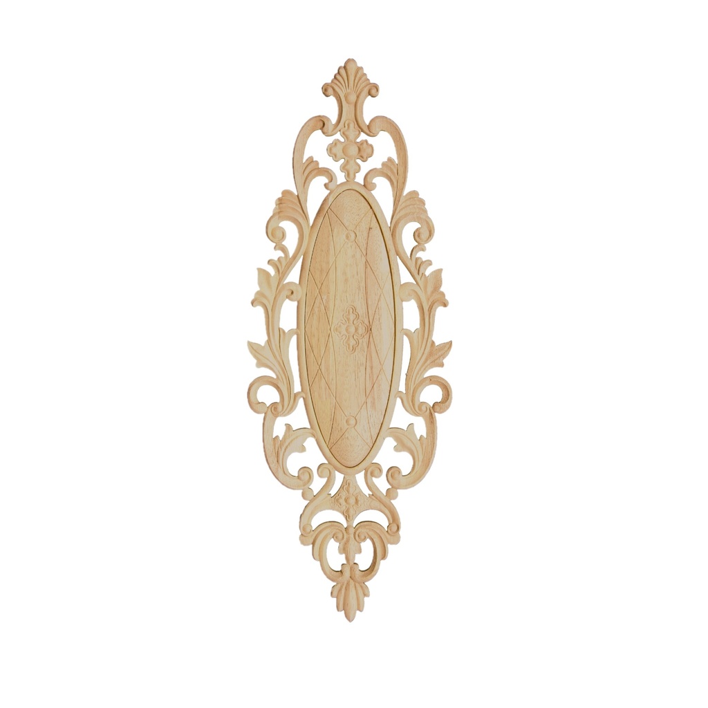 Appliquer le bois décoratif