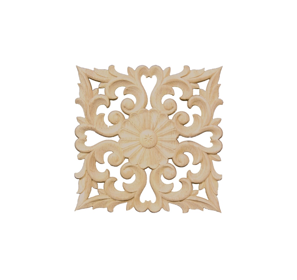 APLICA DECORATIVA DIN LEMN