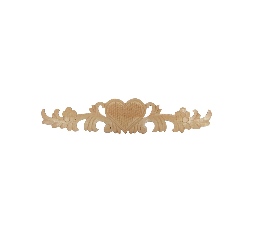 Dekoratives Holz Wandleuchte​