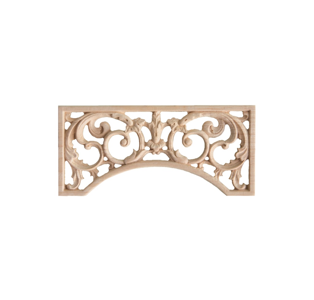 APLICA DECORATIVA DIN LEMN