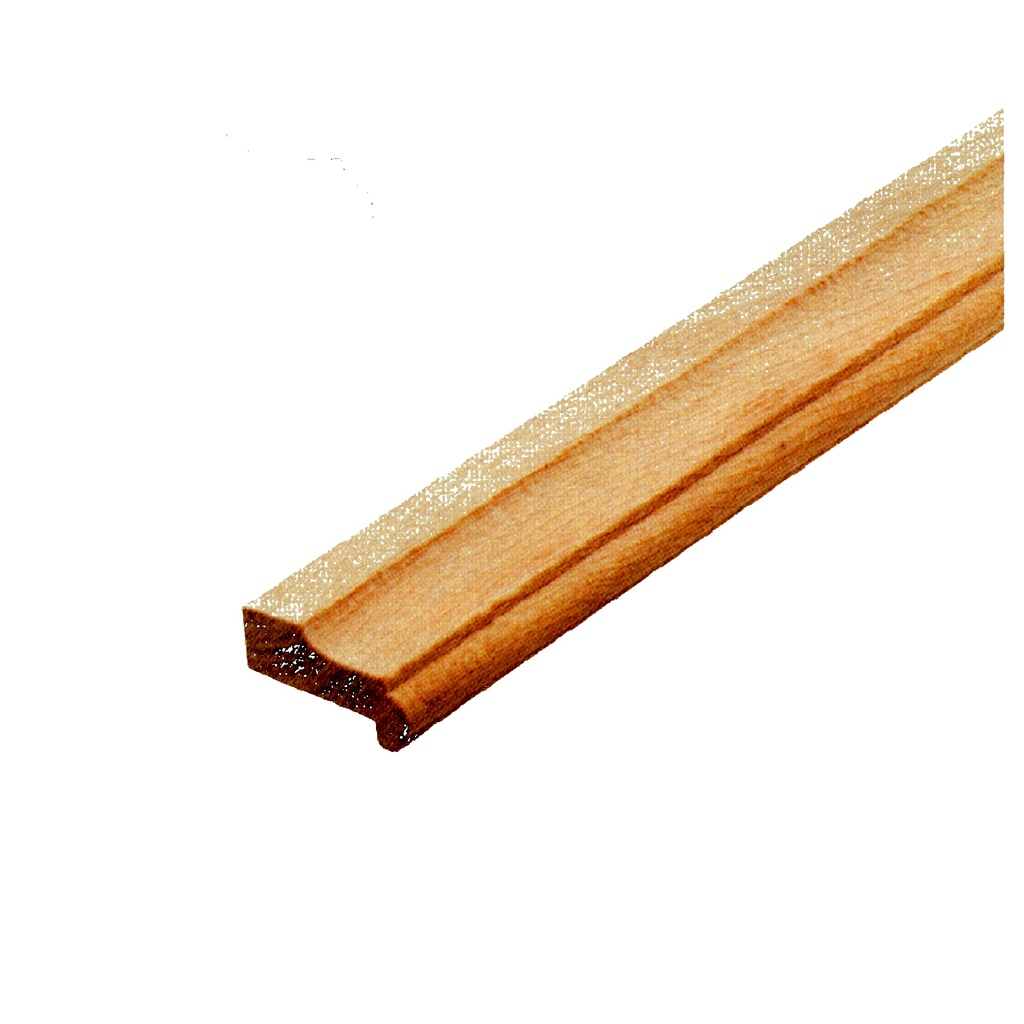 Holzprofil