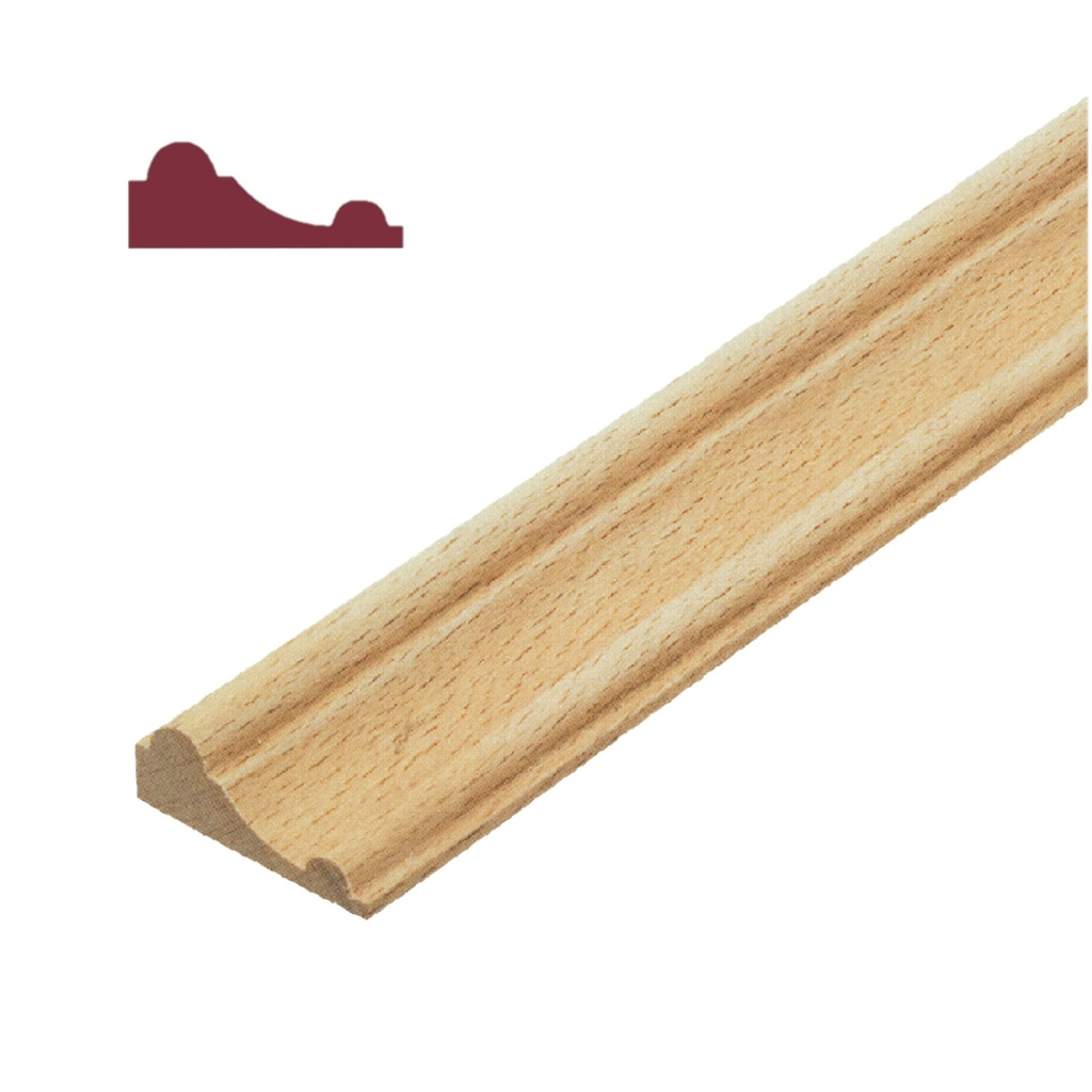 Holzprofil