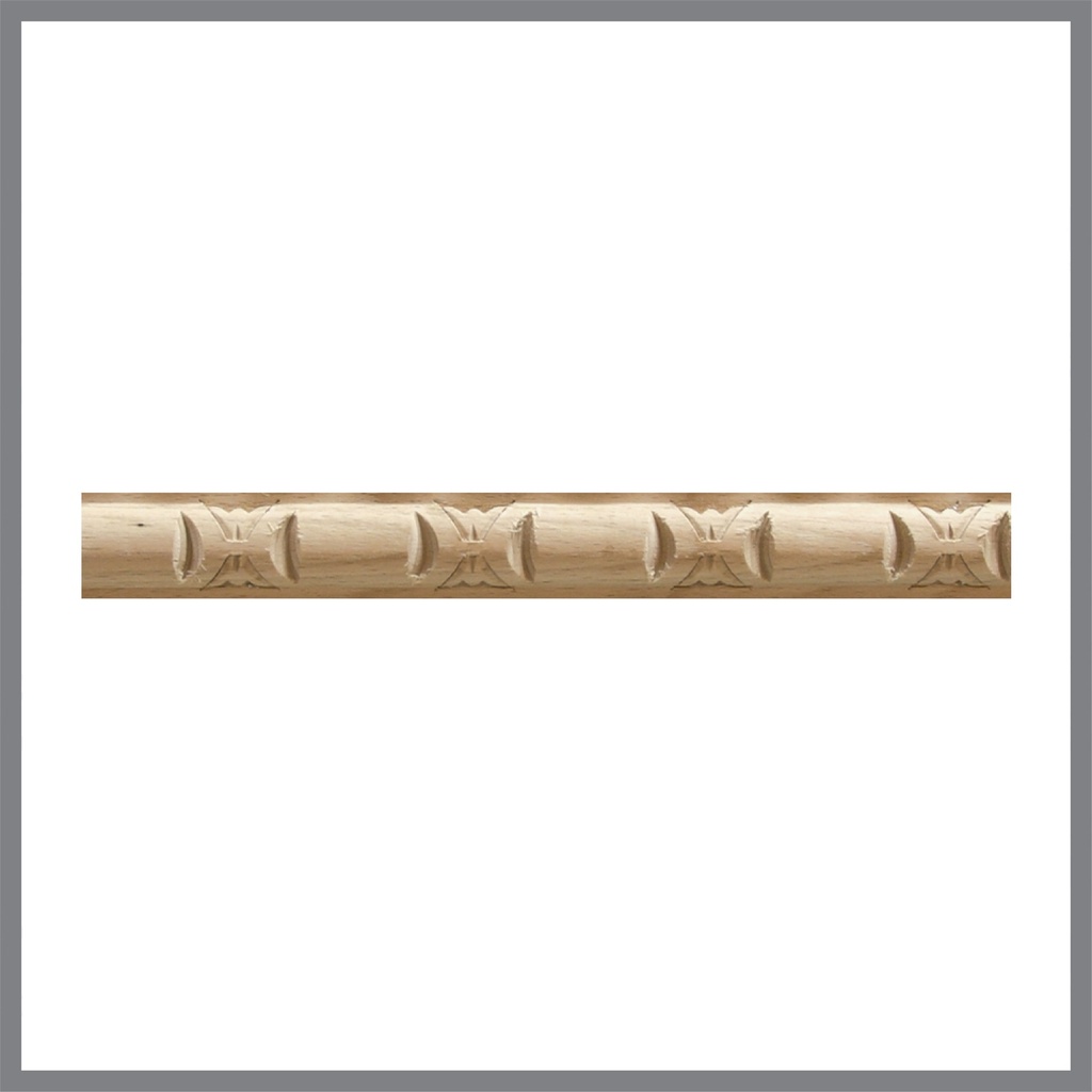 Sculpté