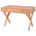 Bureau en bois