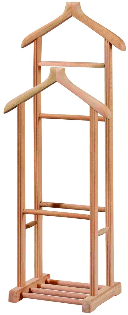 Wooden support