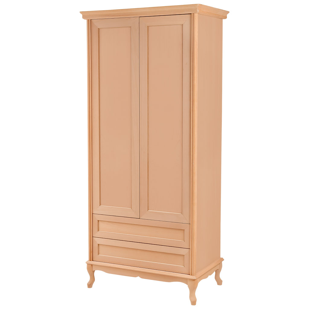 Armoire en bois