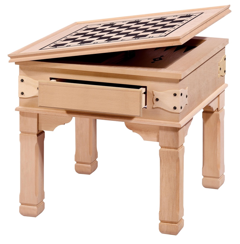 The square wooden games