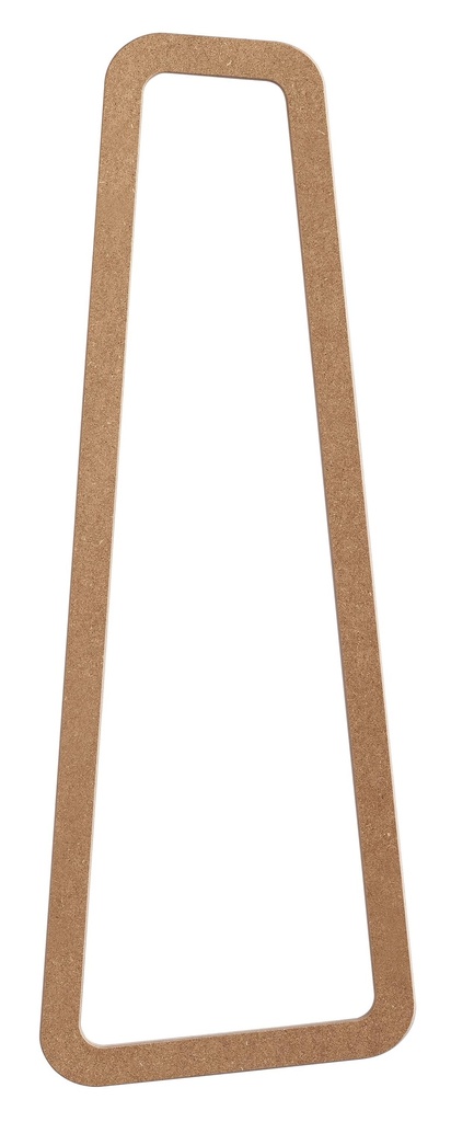 RAMA OGLINDA DIN MDF - SET 3 BUCATI