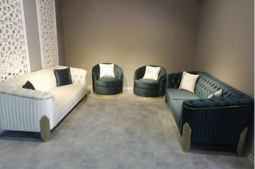 
SET SOFIA MRZ
