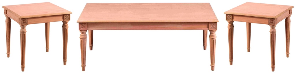 SET MASUTE CAFEA DIN LEMN