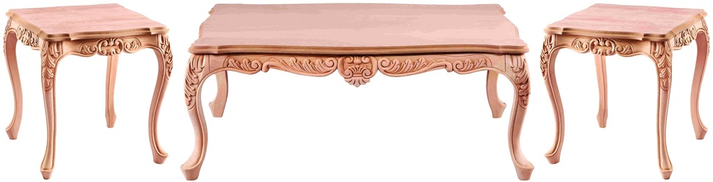 SET MASUTE CAFEA DIN LEMN CU SCULPTURA