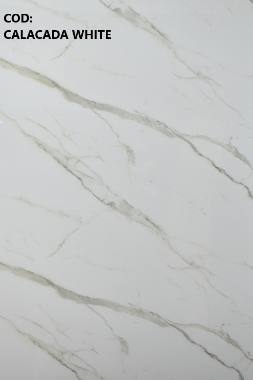 PANOU DECORATIV STONE CALACADA WHITE