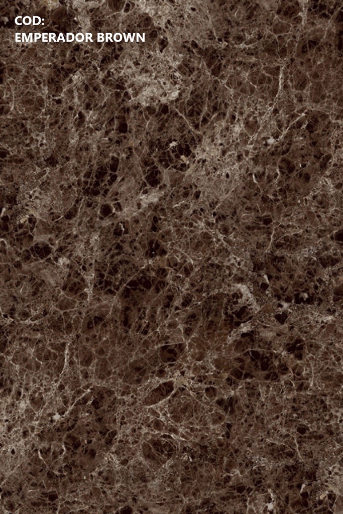 PANOU DECORATIV STONE EMPERADOR BROWN