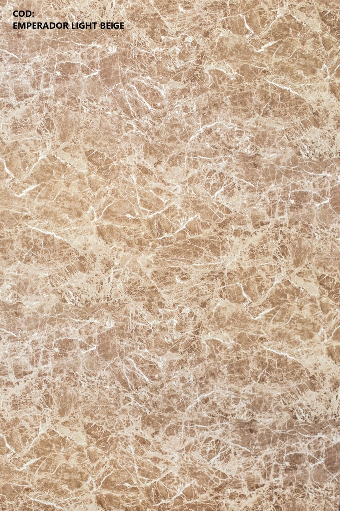 PANOU DECORATIV STONE EMPERADOR LIGHT BEIGE