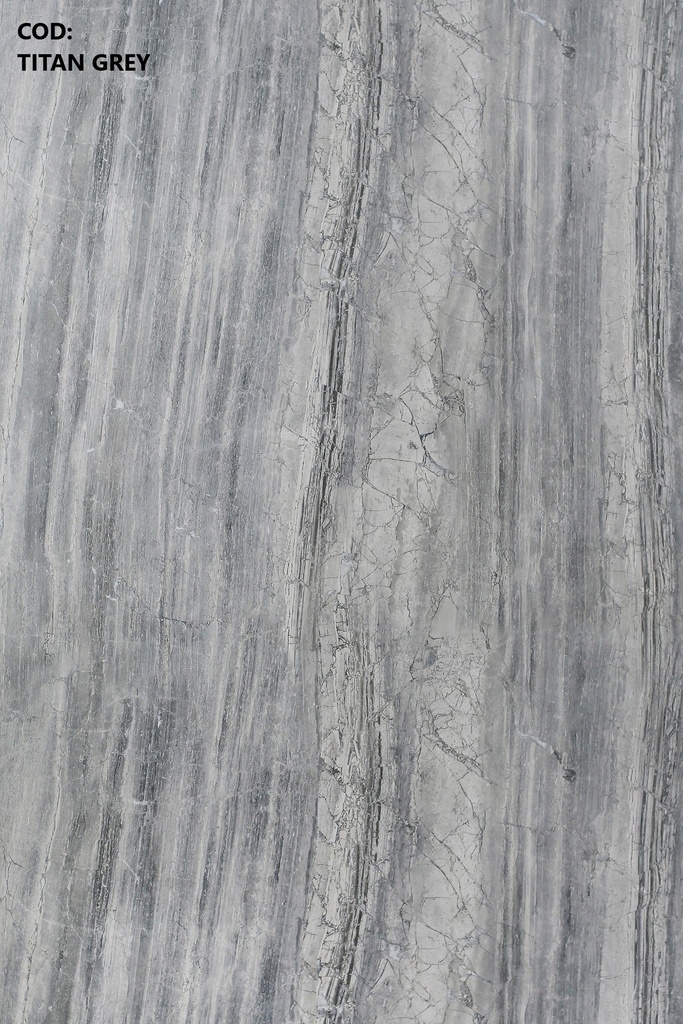 PANOU DECORATIV STONE TITAN GREY