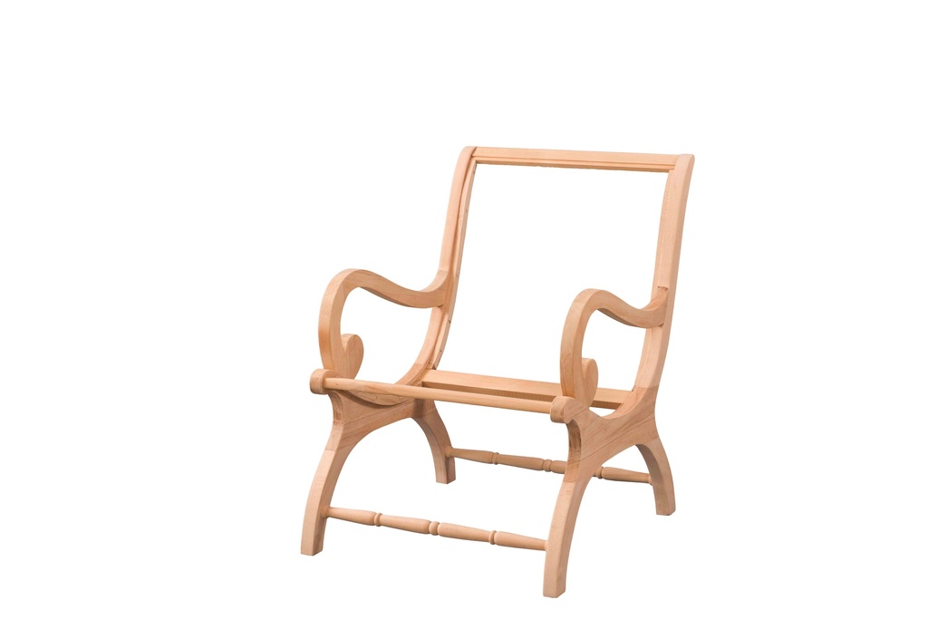 SCHELET FOTOLIU DIN LEMN