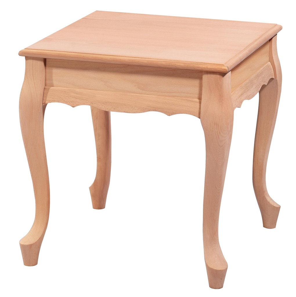 MASUTA PATRATA DIN LEMN