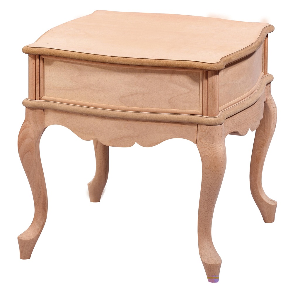 MASUTA PATRATA DIN LEMN