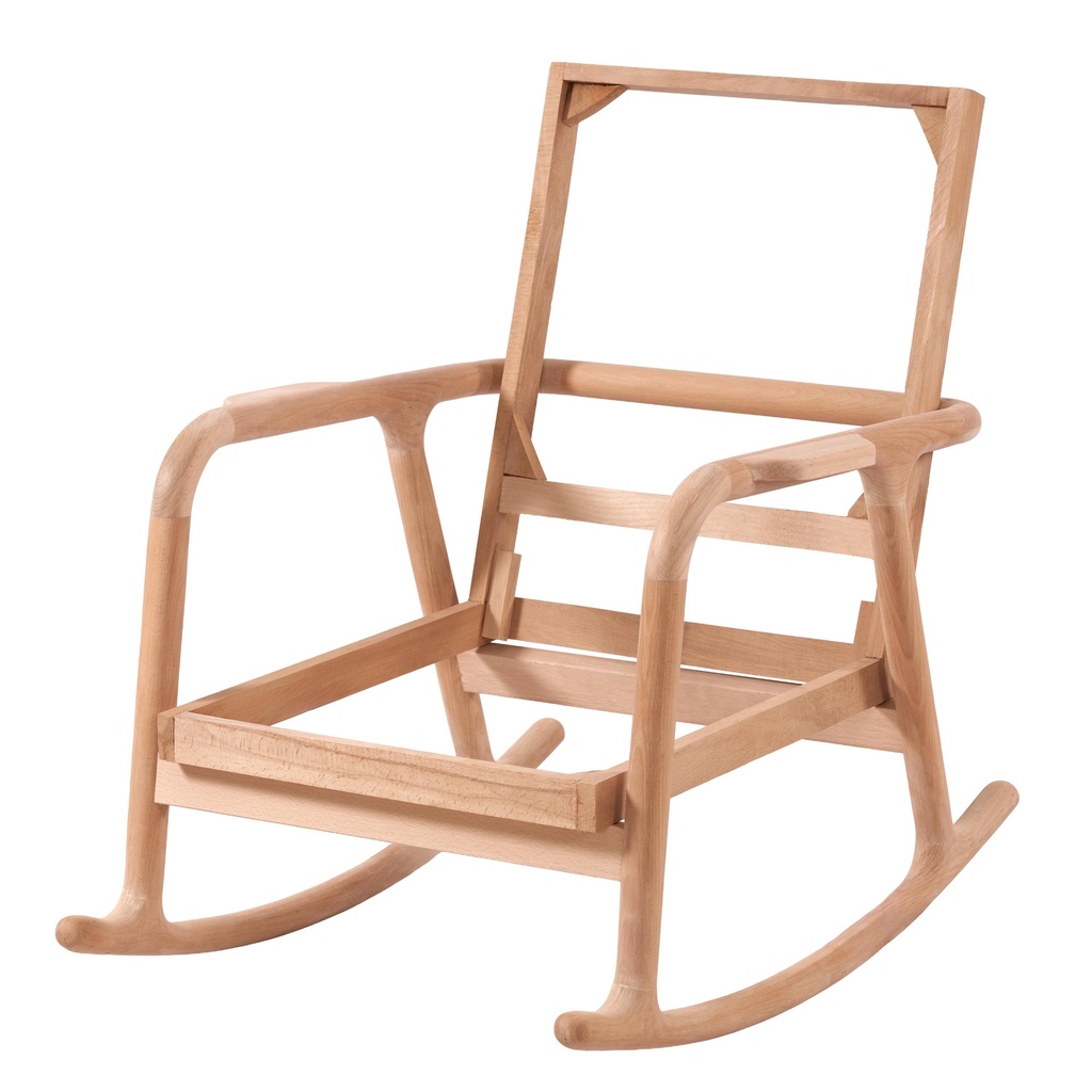 SCHELET BALANSOAR DIN LEMN