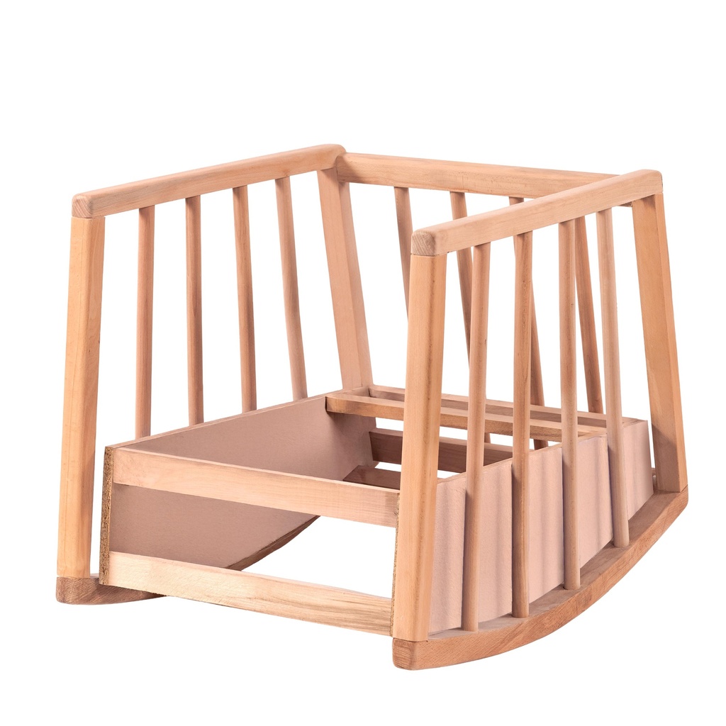 SCHELET BALANSOAR DIN LEMN