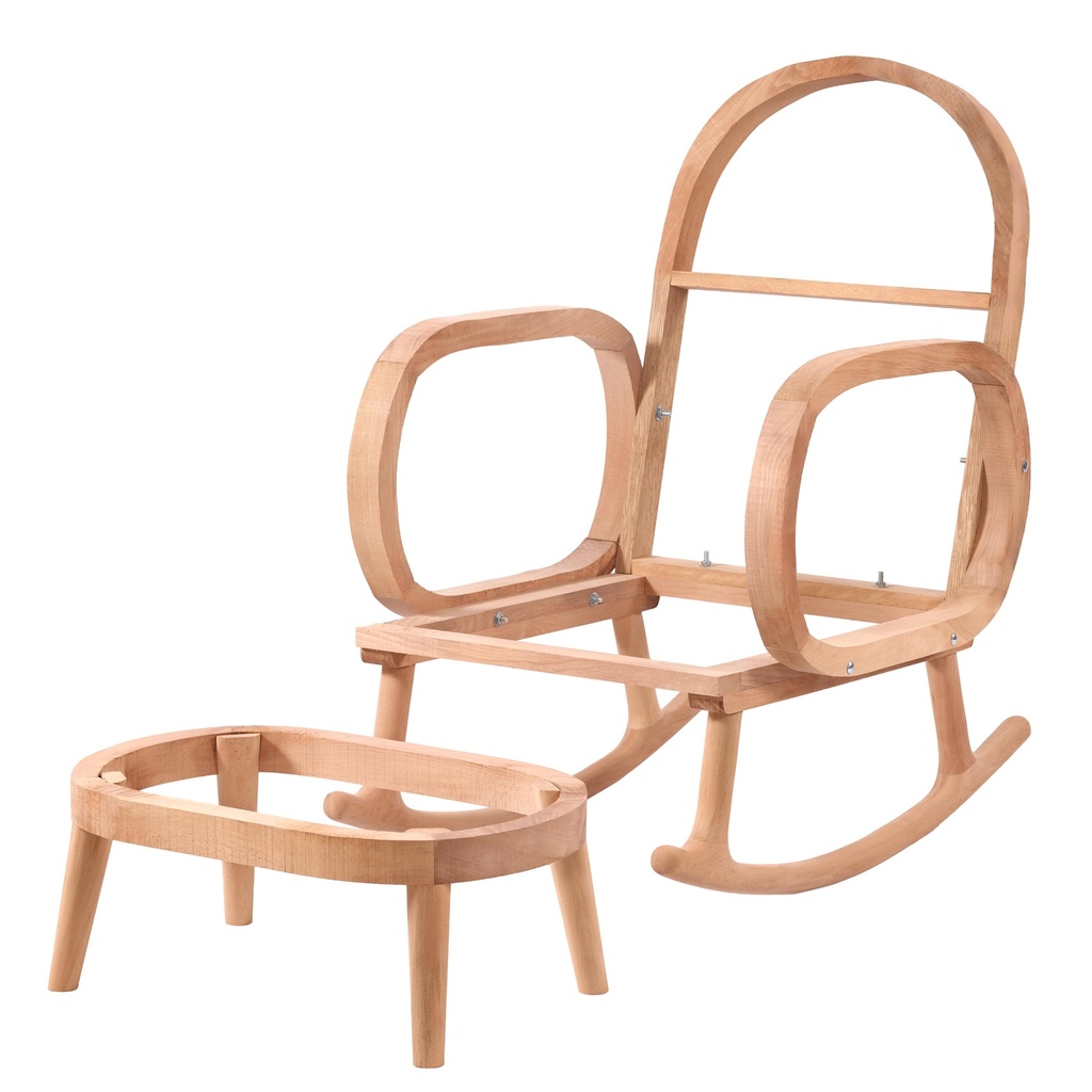 SCHELET BALANSOAR DIN LEMN