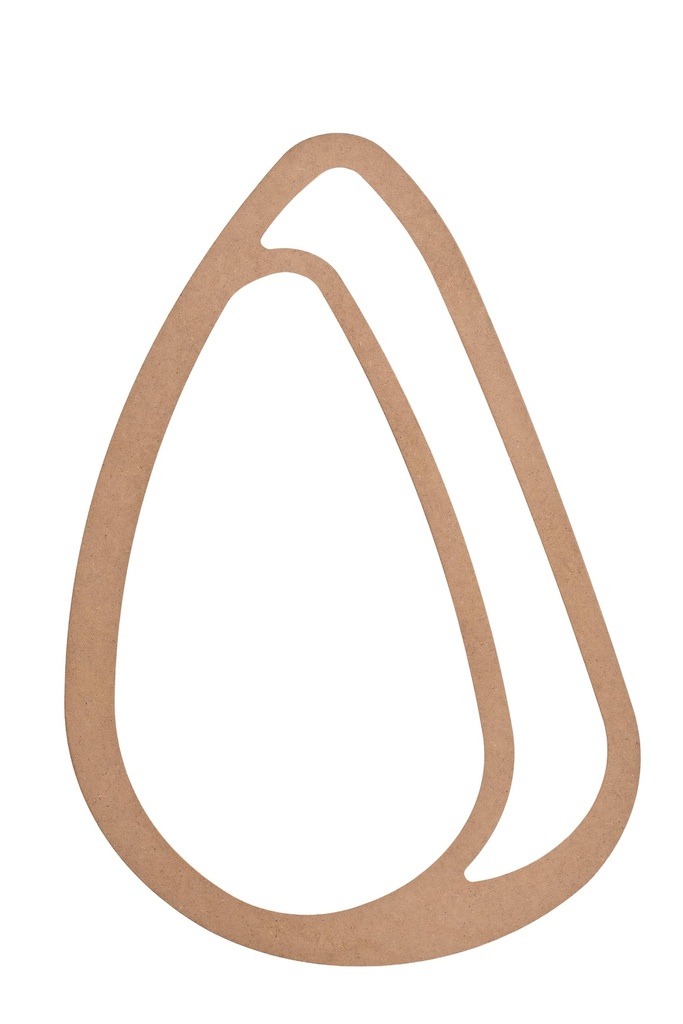 RAMA OGLINDA DIN MDF