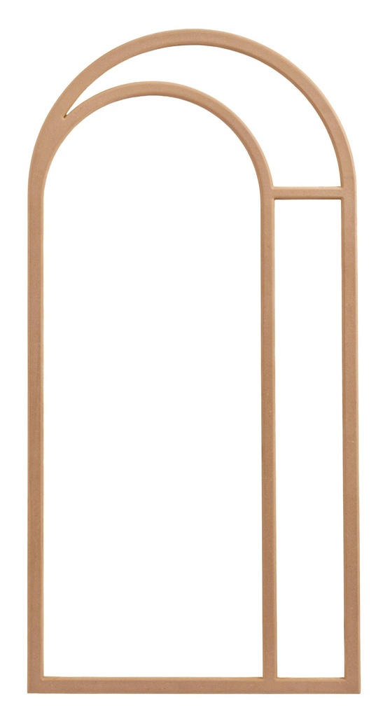 RAMA OGLINDA DIN MDF