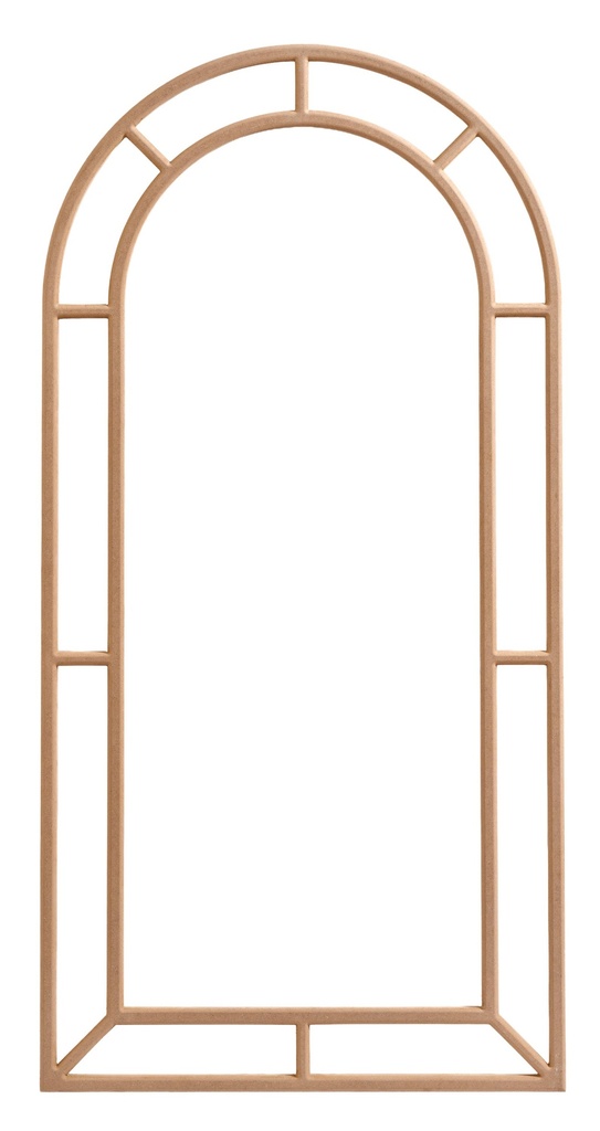 RAMA OGLINDA DIN MDF