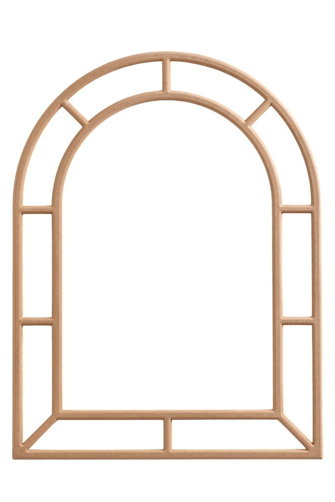 RAMA OGLINDA DIN MDF