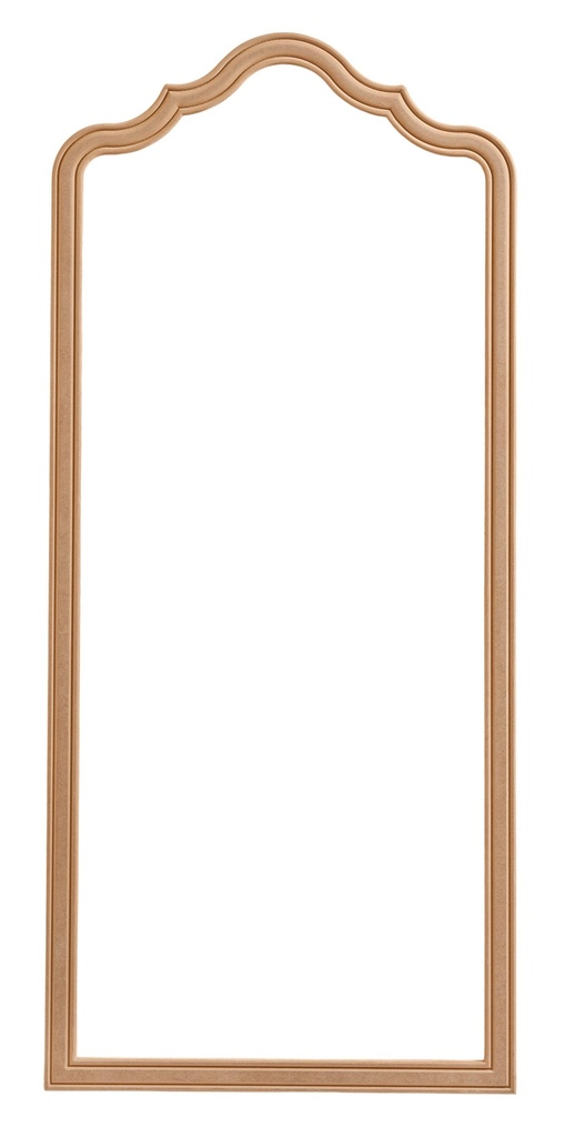 RAMA OGLINDA DIN MDF