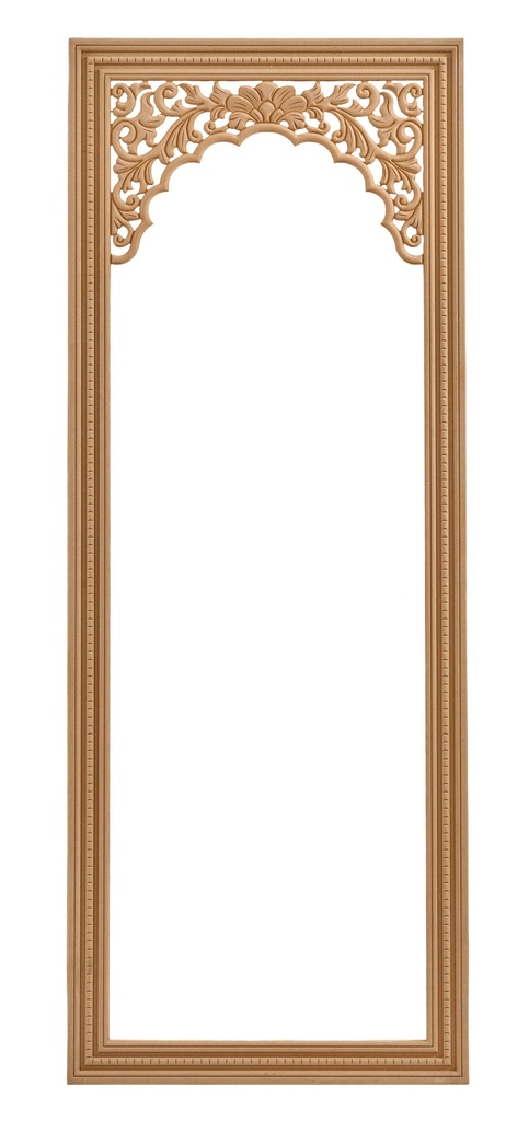 RAMA OGLINDA DREPTUNGHIULARA DIN MDF