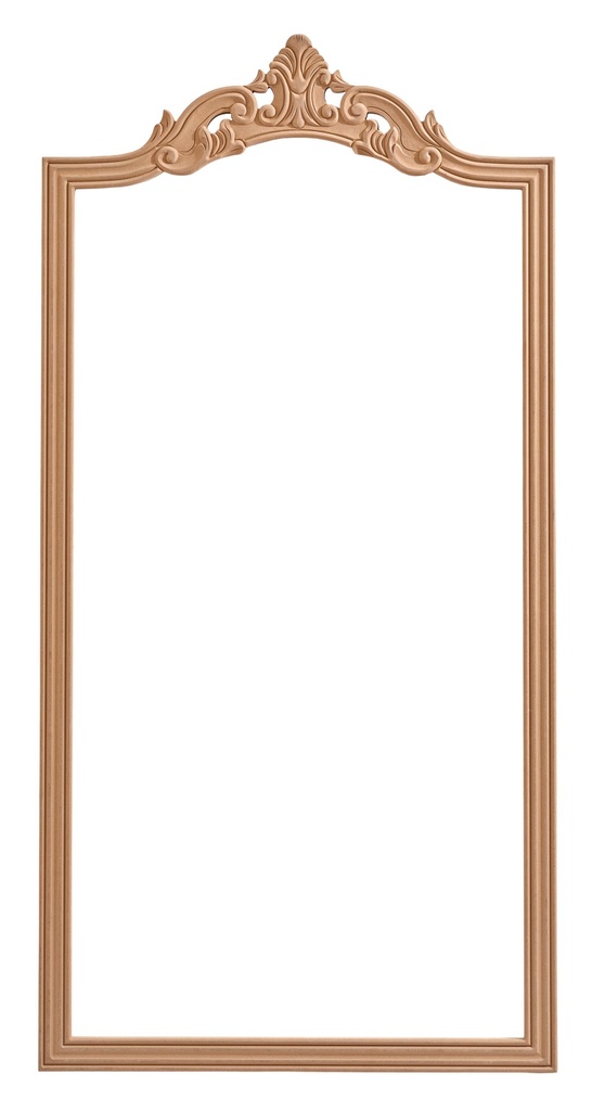 RAMA OGLINDA DIN MDF