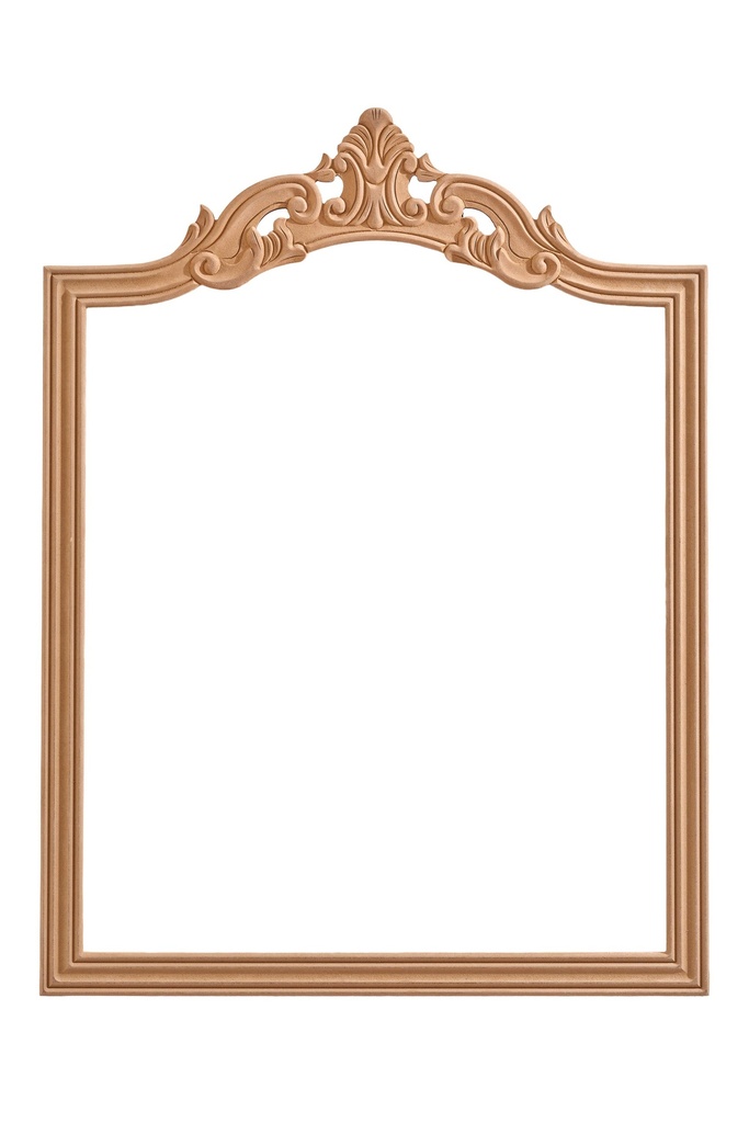 RAMA OGLINDA DIN MDF