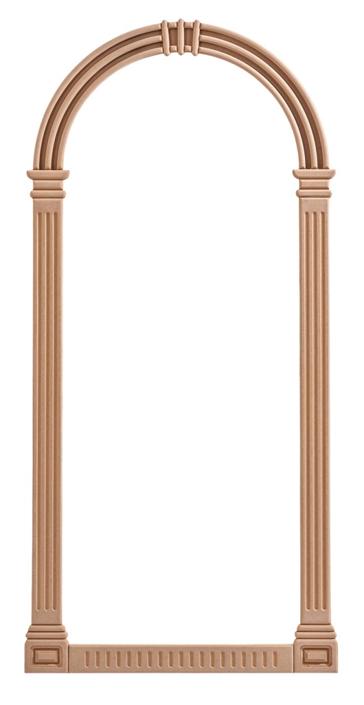 RAMA OGLINDA DIN MDF