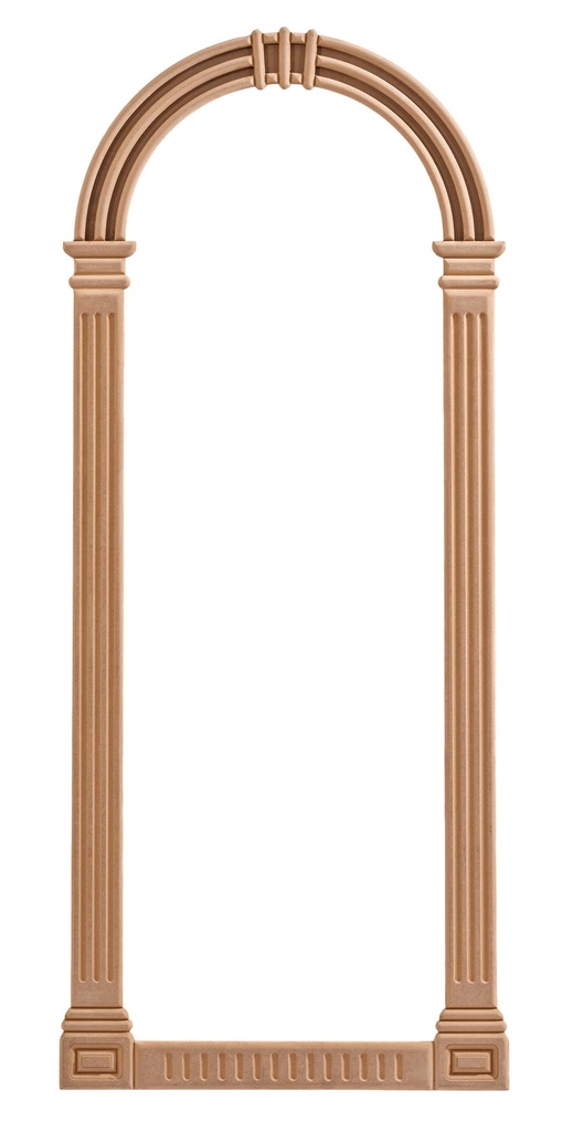 RAMA OGLINDA DIN MDF