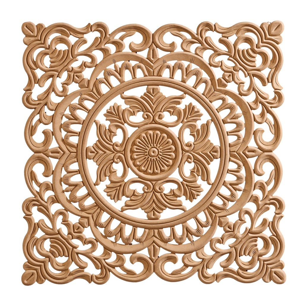 APLICA DECORATIVA DIN MDF