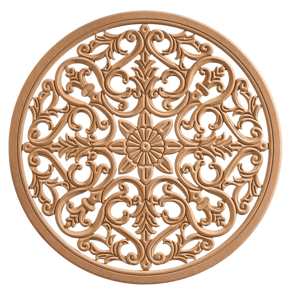 APLICA DECORATIVA DIN MDF