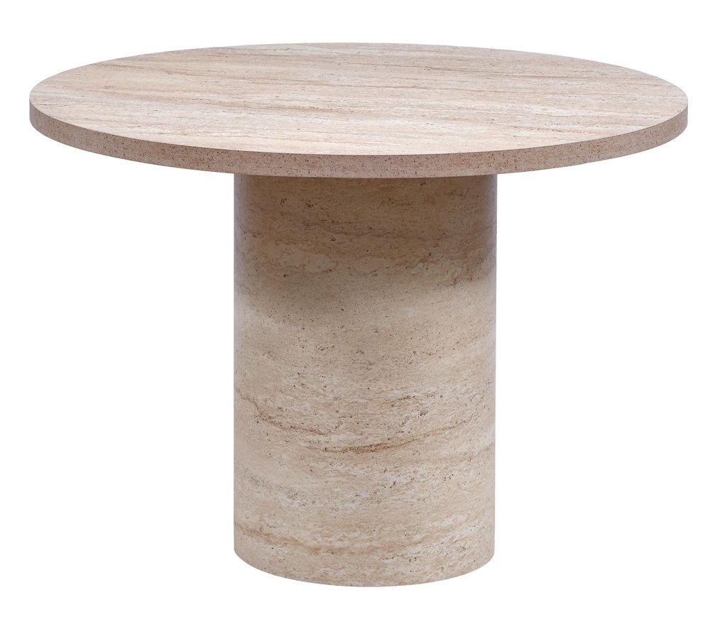 MASA ROTUNDA SILINDIR-110