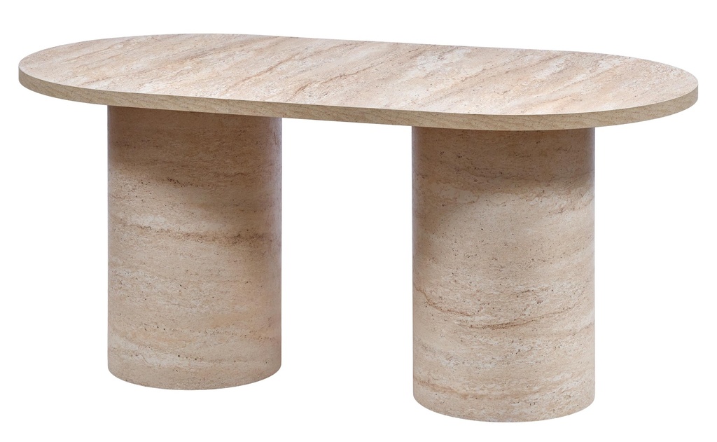 MASA OVALA SILINDIR-180