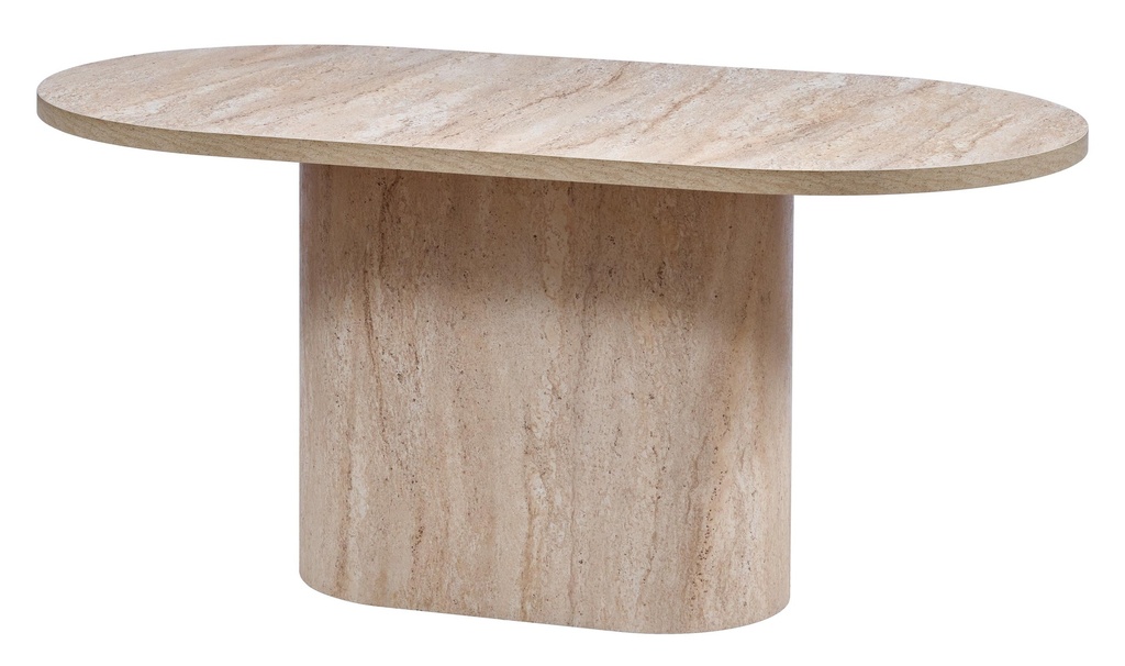 MASA OVALA MILANO-180