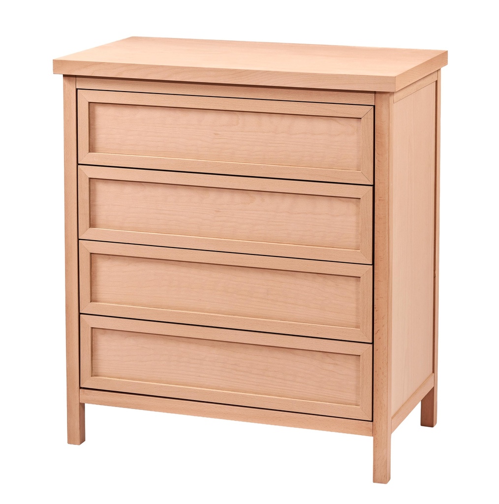 COMODA CU SERTARE DIN LEMN