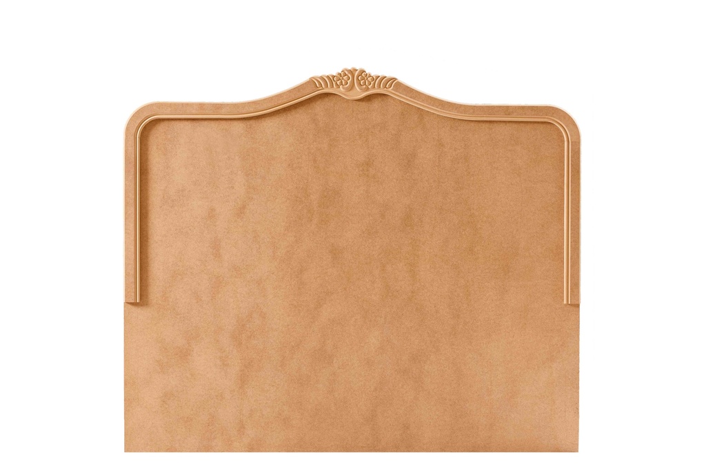 TABLIE PAT DIN MDF CU SCULPTURA