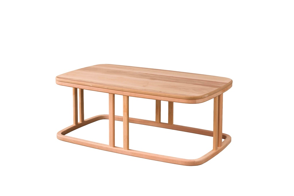 MASUTA CAFEA DREPTUNGHIULARA DIN LEMN