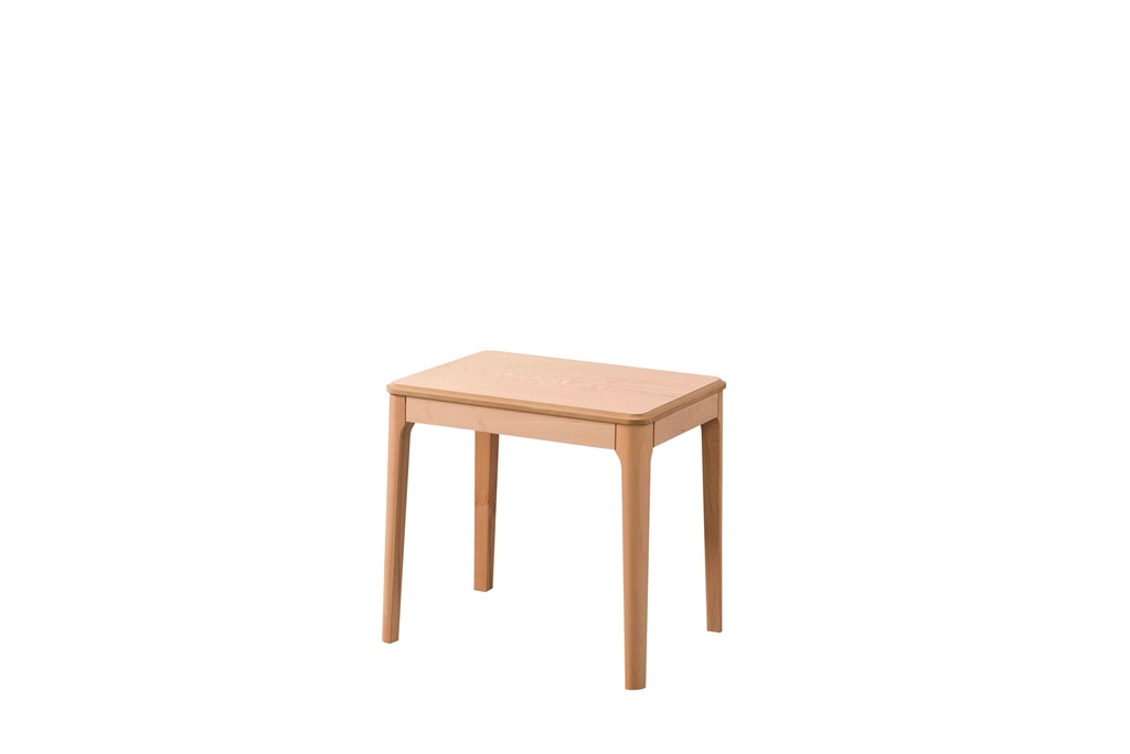 MASUTA DREPTUNGHIULARA DIN LEMN