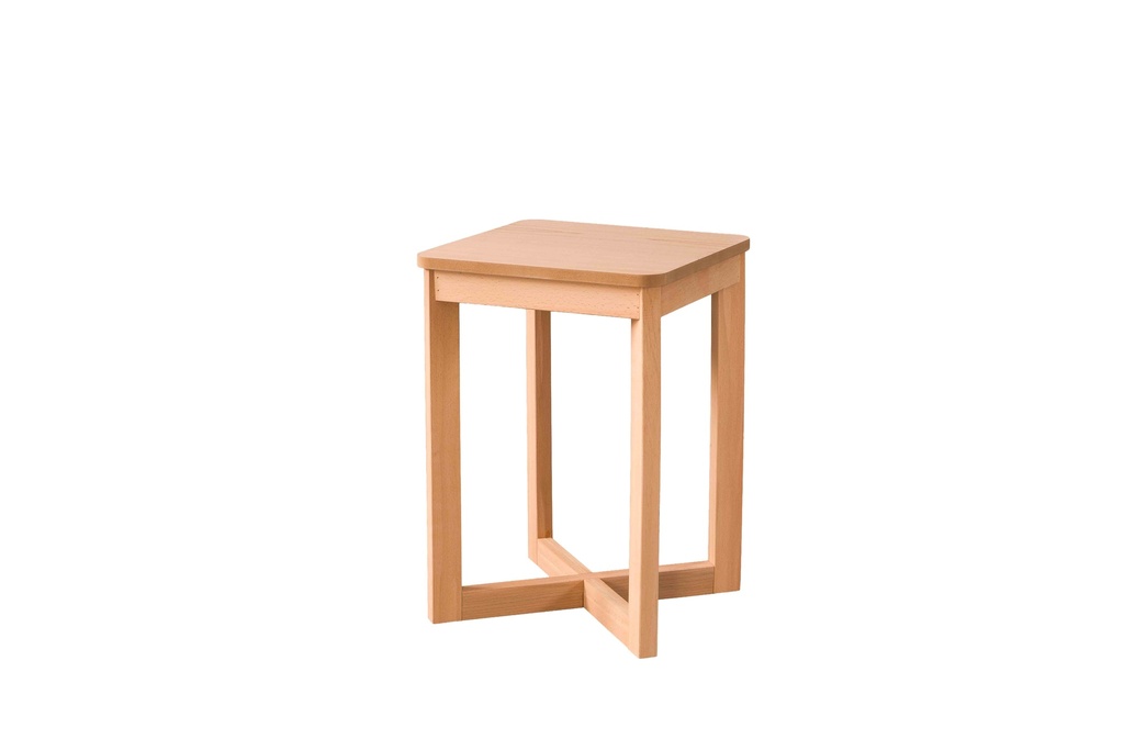 MASUTA PATRATA DIN LEMN